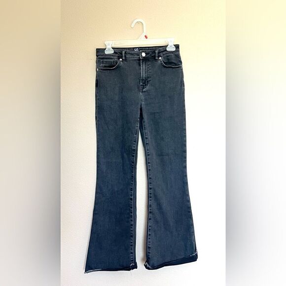 GAP 70s Flare Jeans - Picture 1 of 9